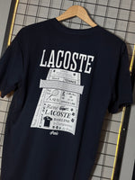 Camiseta LCST René Paris - AM