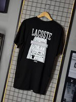 Camiseta LCST René Paris - PRT