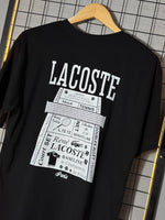 Camiseta LCST René Paris - PRT