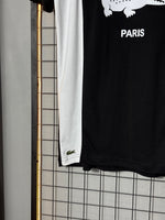 Camiseta Lacoste Paris PRT