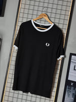 Camiseta Fred Perry PRT