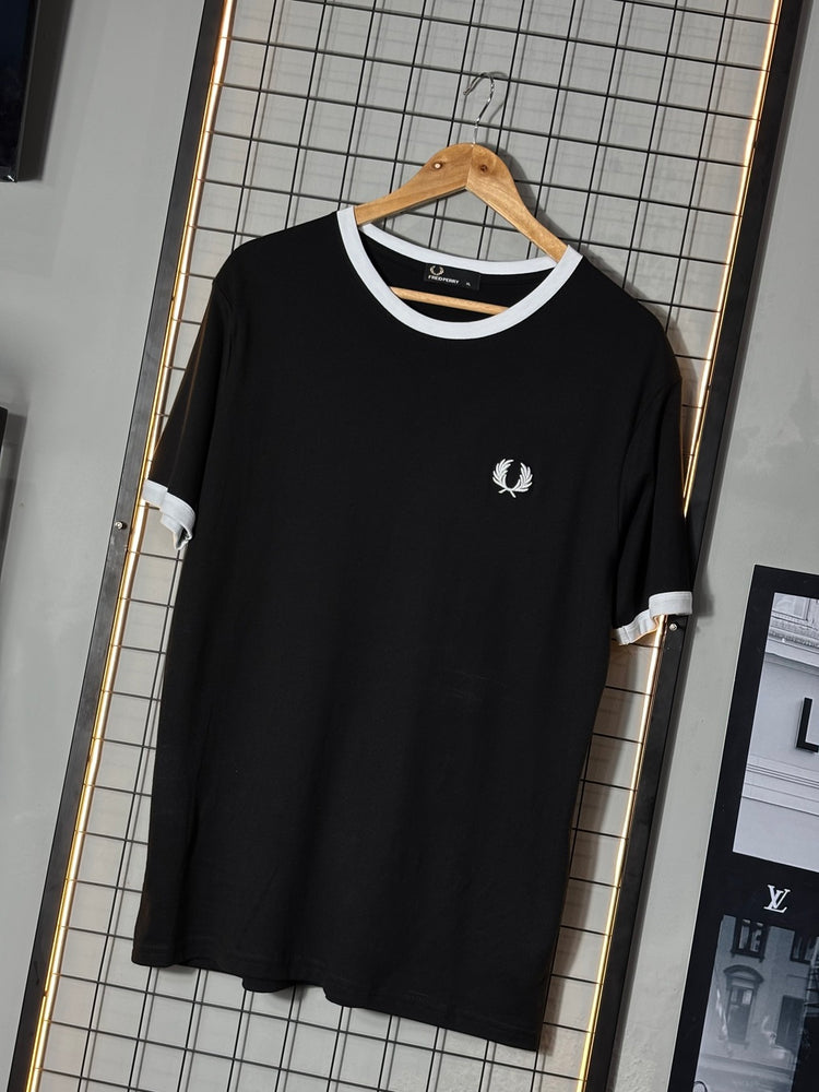 Camiseta Fred Perry PRT