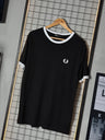 Camiseta Fred Perry PRT