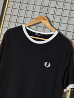 Camiseta Fred Perry PRT