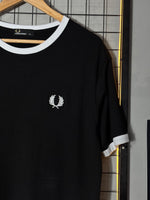 Camiseta Fred Perry PRT