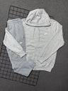 Conjunto Nike Club Cinza - Inverno