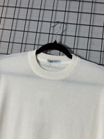 Camiseta Zara Texturizada CRM