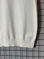 Camiseta Zara Texturizada CRM