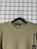 Camiseta Zara Texturizada VRD