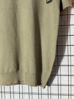 Camiseta Zara Texturizada VRD