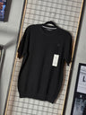 Camiseta Zara Texturizada PRT