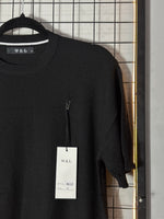 Camiseta Zara Texturizada PRT