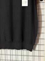 Camiseta Zara Texturizada PRT