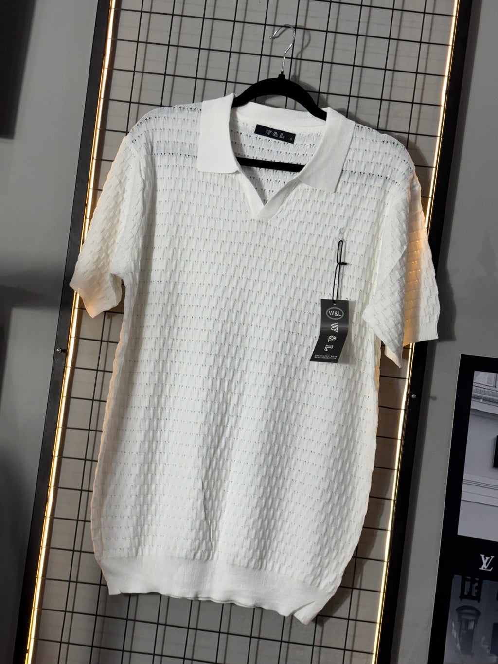 Polo Italiana Zara - Off