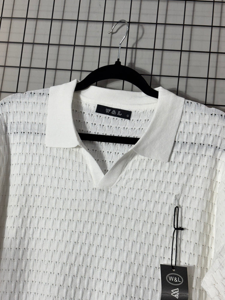 Polo Italiana Zara - Off