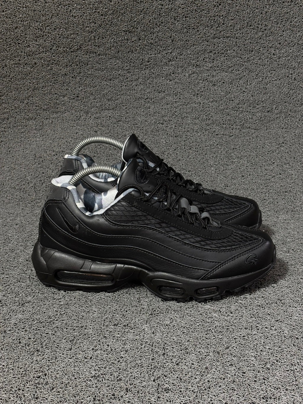 Corteiz x Nike Air Max 95