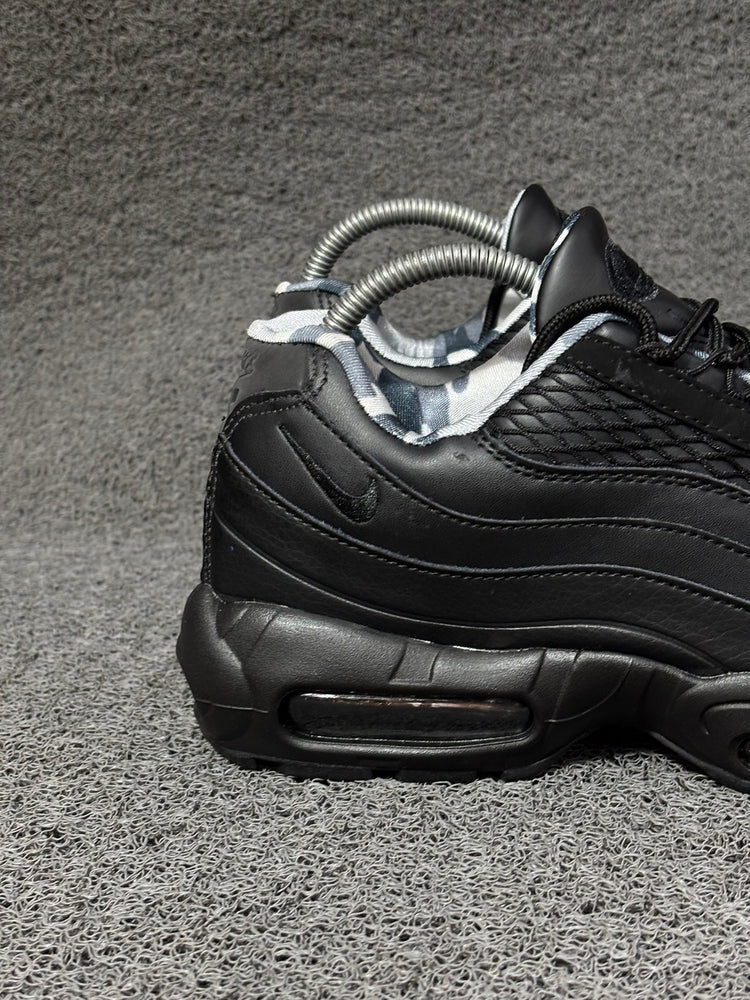 Corteiz x Nike Air Max 95