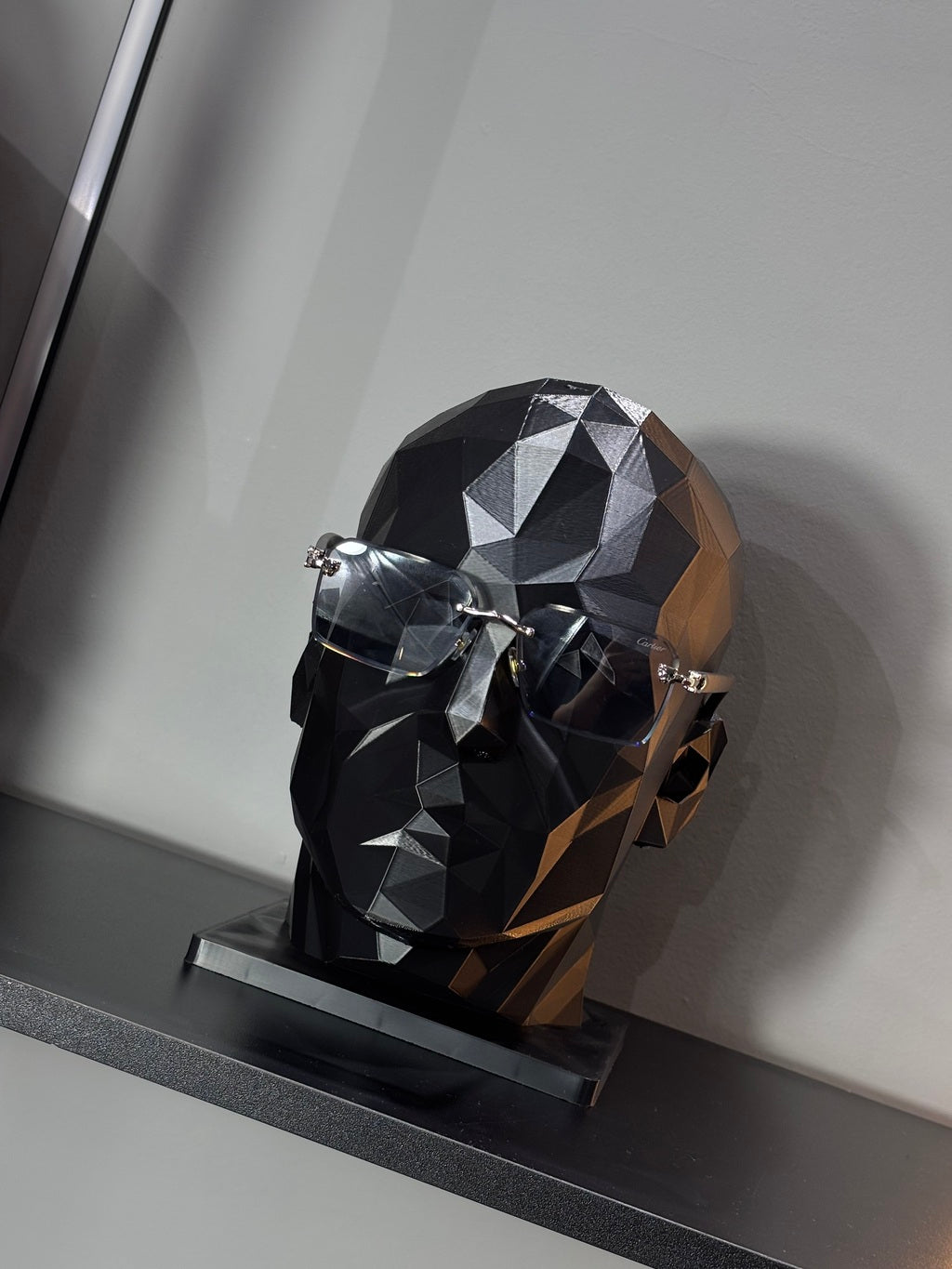 Óculos Cartier II