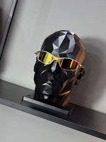 Juliet 24k - Oakley