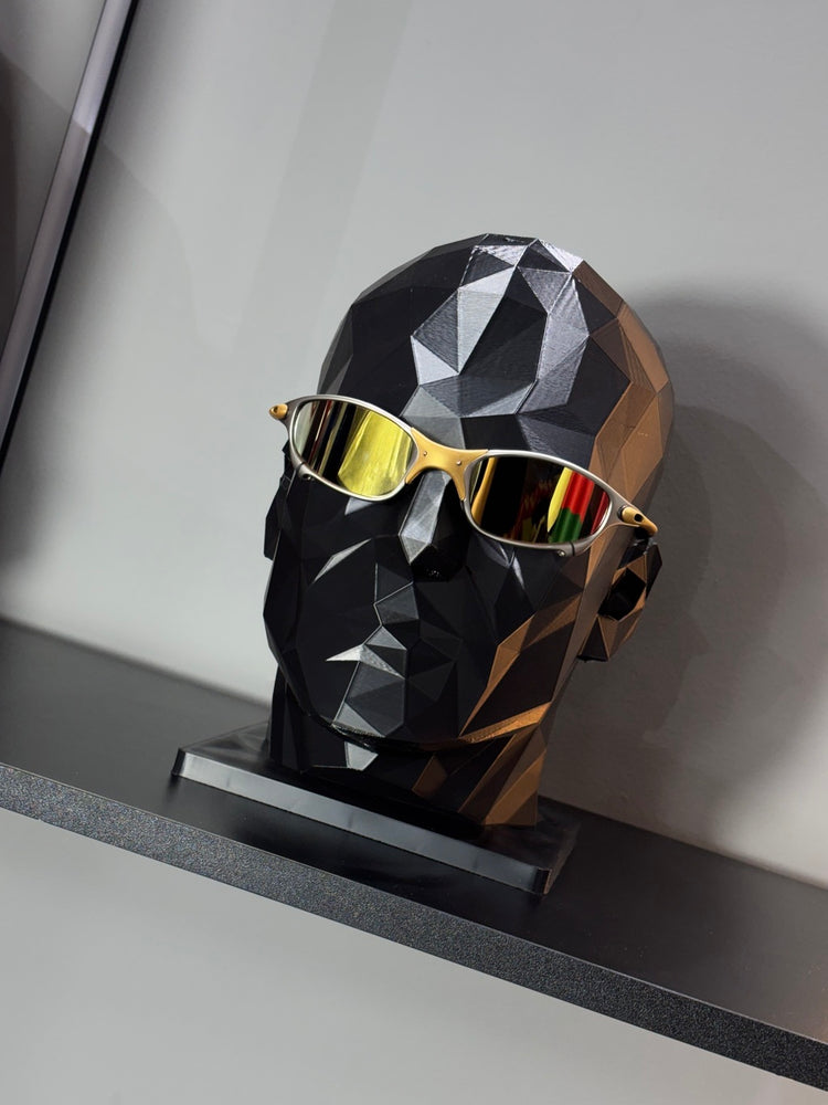 Juliet 24k - Oakley
