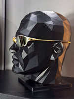 Juliet 24k - Oakley