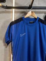 Conjunto Nike Academy - Azul Marinho II