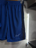 Conjunto Nike Academy - Azul Marinho II