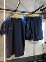 Conjunto Nike Academy - Azul Marinho