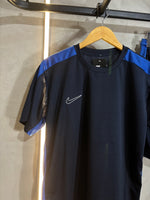 Conjunto Nike Academy - Azul Marinho