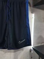 Conjunto Nike Academy - Azul Marinho