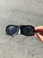 Óculos Plantaris Black