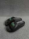 Chinelo Lacoste Slide Serve 2.0 - Preto
