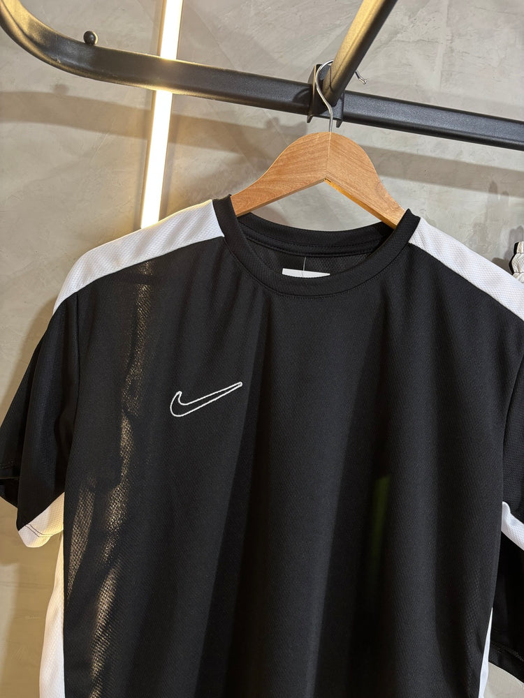 Conjunto Nike Academy - Preto