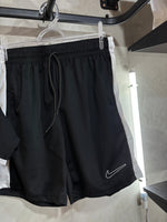 Conjunto Nike Academy - Preto