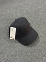 Boné Gucci Preto