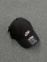 Boné Nike H86 - Preto