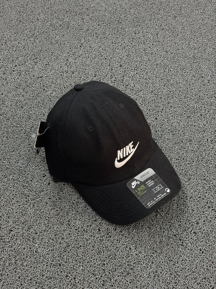 Boné Nike H86 - Preto