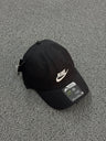 Boné Nike H86 - Preto
