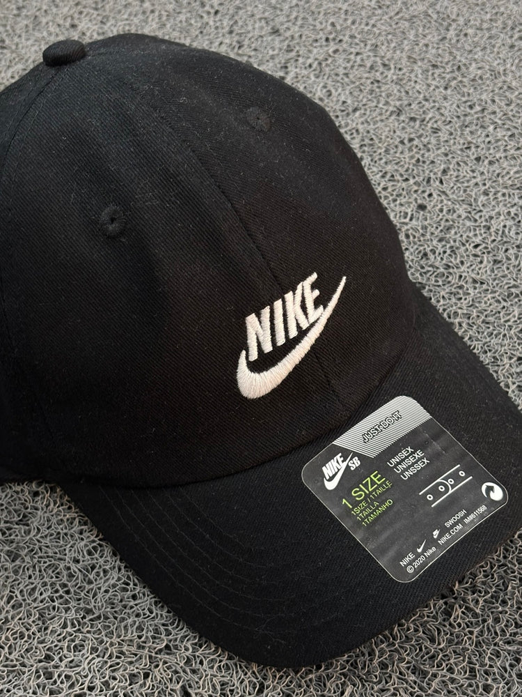 Boné Nike H86 - Preto