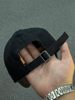 Boné Nike H86 - Preto