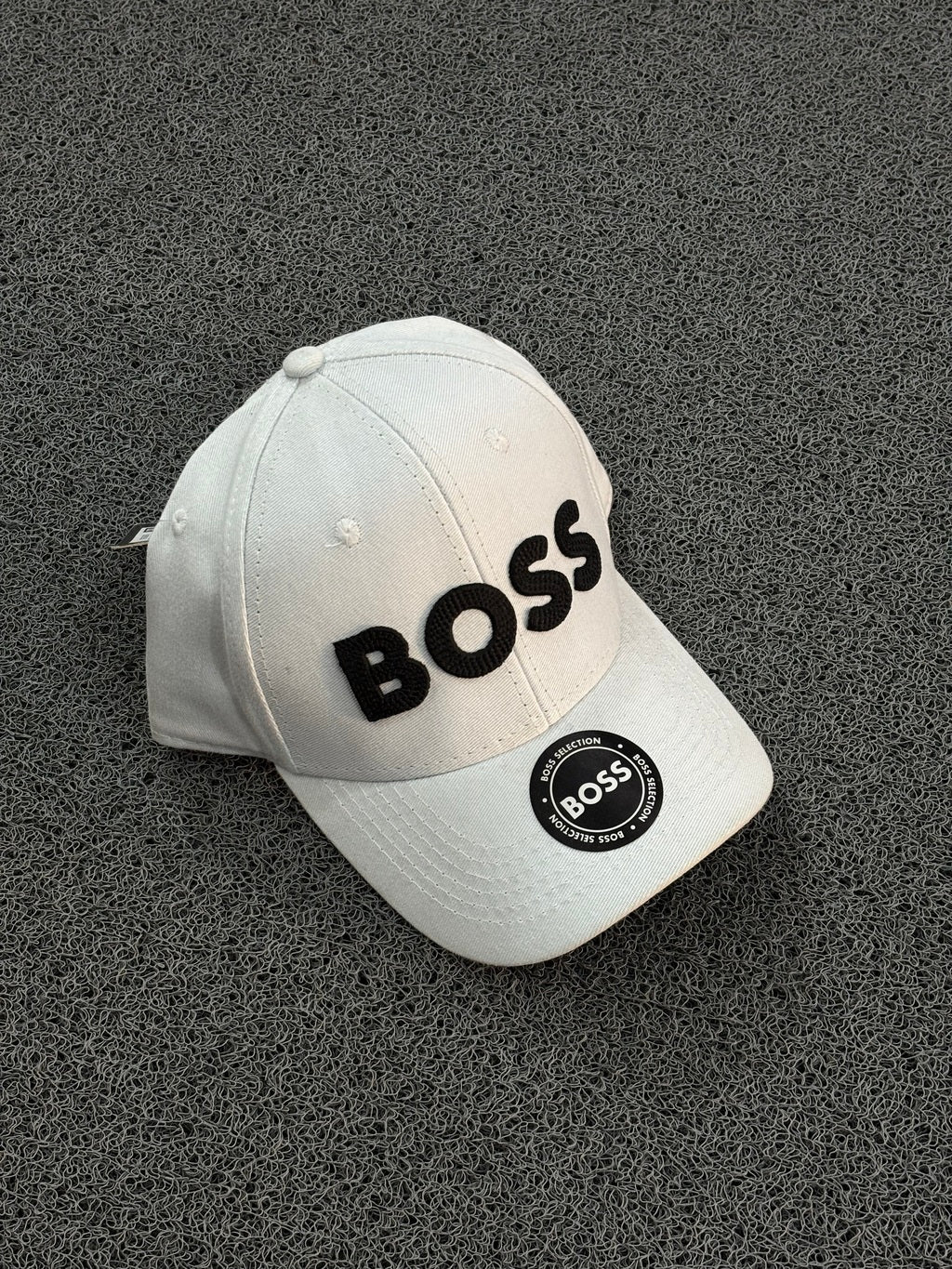 Boné Hugo Boss
