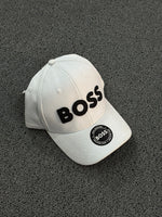 Boné Hugo Boss