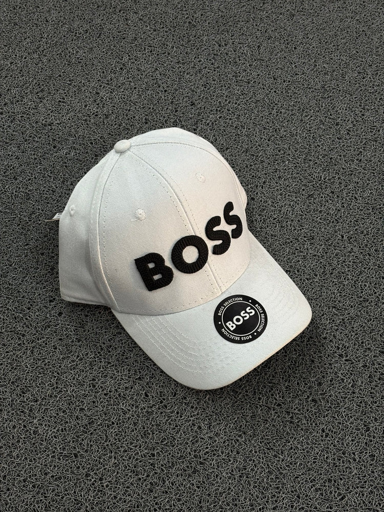 Boné Hugo Boss