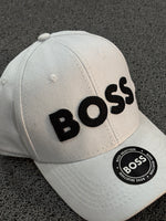 Boné Hugo Boss