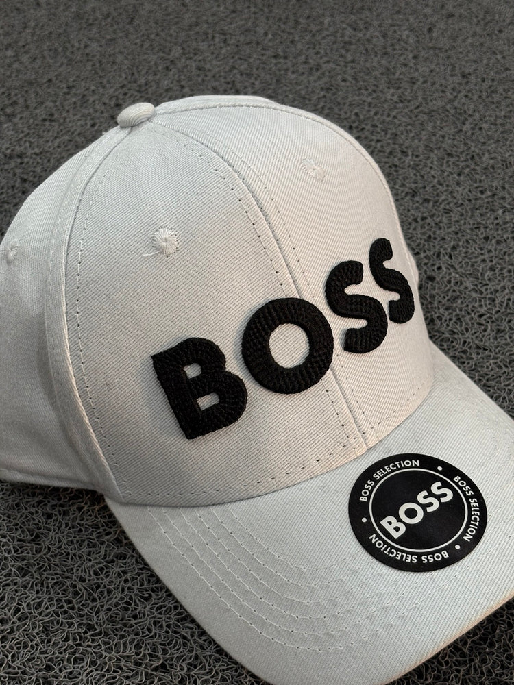 Boné Hugo Boss