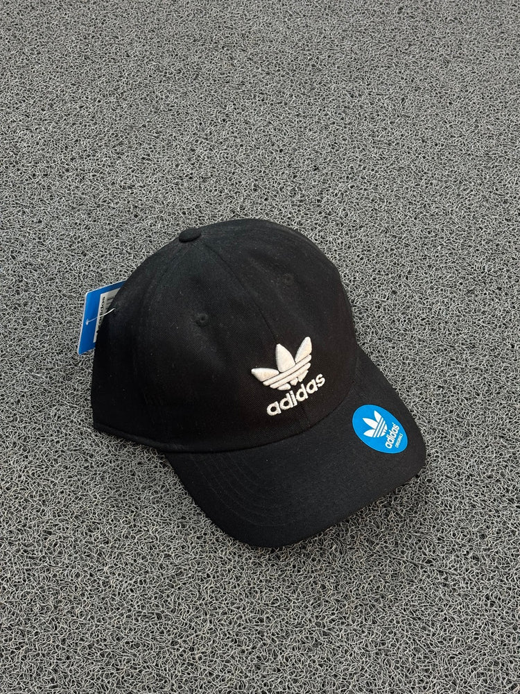 Boné Adidas Preto