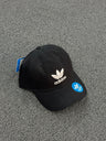 Boné Adidas Preto