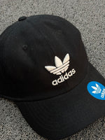 Boné Adidas Preto