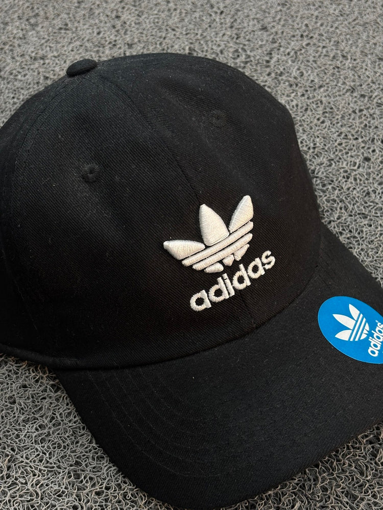 Boné Adidas Preto