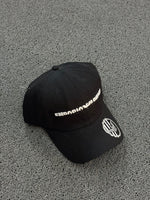 Boné Empório Armani Preto